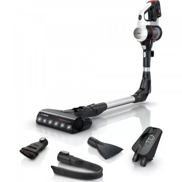 Пилосос BOSCH BBS711W